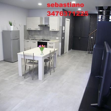 Апартаменты Casa Di Sara Катания Экстерьер фото