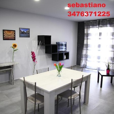 Апартаменты Casa Di Sara Катания Экстерьер фото